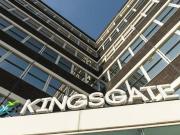 Kingsgate, Wellington Road North, Office To Lease