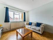 Kingsground, London, SE9