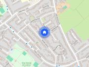 Kingshill Close, Bushey, Hertfordshire, WD23