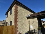 Kingshill Gardens, Nailsea, 2 Bedroom Retirement
