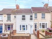 Kingshill Road, Old Town, 2 Bedroom Terraced