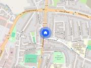 Kingsholm Road, Gloucester, Gloucestershire, GL1