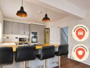 Kingsholm Road, Southmead, Bristol BS10, 6 bed semi...