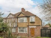 Kingshurst Road, 3 Bedroom Semi detached
