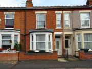 Kingsland Avenue, Earlsdon, Coventry CV5, 4 bed terraced...