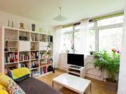 Kingsland, Broxwood Way, Primrose Hill NW8, 2 bed flat...
