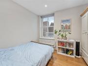 Kingsland High Street, Dalston, E8