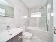 Kingsland High Street, London