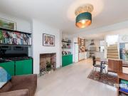 Kingsland Road, Haggerston, London E8, 2 bed flat to...