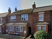Kingsland Road, Hemel Hempstead, 2 Bedroom Maisonette