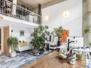 Kingsland Road, London, 2 Bedroom Apartment