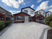 Kingsleigh, 10 Kiltegan Park, Rochestown Road, Cork,...