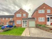 Kingsleigh Court, Bristol, 3 Bedroom Link