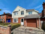 Kingsley Avenue, Daventry, 4 Bedroom Detached
