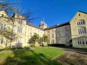 Kingsley Avenue, Huntingdon Wing, Fairfield Hall, 2...