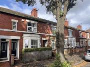 Kingsley Avenue, Kettering, 2 Bedroom Terraced