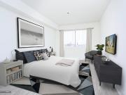 Kingsley Drive 1 Bedroom Apartment for Rent at 737 S...