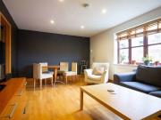 Kingsley Mews, Wapping Lane E1W, 1 bed flat to rent,...