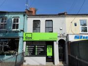 Kingsley Park Terrace, Northampton, Shop For Sale