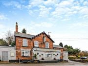 Kingsley Road, Frodsham, Land For Sale