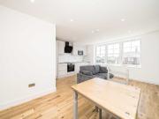 Kingsley Road, Haydon's Road, SW19, London