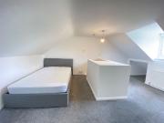 Kingsley Road, Maidstone, Kent ME15, 1 bed property to...