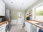 Kingsley Road, Pinner HA5, 3 bed semi detached house to...