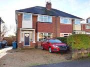 Kingsley Road, Stafford, 3 Bedroom Semi detached