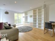 Kingsley Walk, CAMBRIDGE 1 bed apartment to rent £1,650...