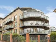 Kingsley Walk, Cambridge, 2 Bedroom Flat
