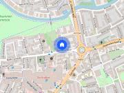 Kingsley Walk, Cambridge, CB5