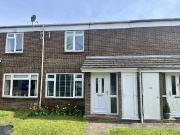 Kingsley Walk, Tring HP23, 2 bed property to rent,...