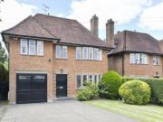 Kingsley Way, Hampstead Garden Suburb, 6 Bedroom Detached