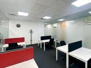 Kingsmead Business Park, Aston Court, Frederick Place,...