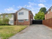 Kingsmead, Sawbridgeworth, 4 Bedroom Detached