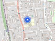 Kingsmere, London Road, Brighton, East Sussex, BN1