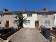Kingsmill Road, Dagenham, RM9