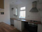 Kingsmill Terrace, Newport, NP20