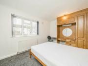 Kingsnympton Park, Kingston upon Thames, KT2
