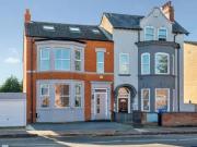 Kingsthorpe Grove, Northampton, 2 Bedroom Semi detached