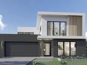 Kingston 265 urban facade