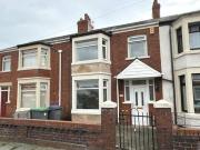 Kingston Avenue, Blackpool, 3 Bedroom House