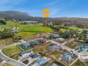 Kingston Build big in a booming suburb!