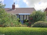Kingston Close, Poulton le fylde, 2 Bedroom Bungalow