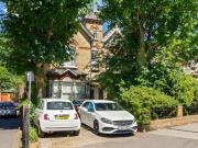 Kingston Hill, Kingston Upon Thames, 1 Bedroom Apartment