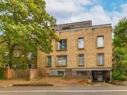 Kingston Hill, Kingston Upon Thames, 1 Bedroom Flat