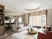 Kingston House North, Prince´s Gate, 2 Bedroom Flat