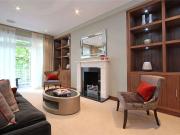 Kingston House South, Ennismore Gardens, London, SW7 1NF