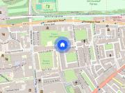 Kingston House South, Ennismore Gardens, London, SW7 Kingston House South, Ennismore Gardens, London, SW7