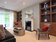 Kingston House South Flat 12 Flat 12 Ennismore Gardens...